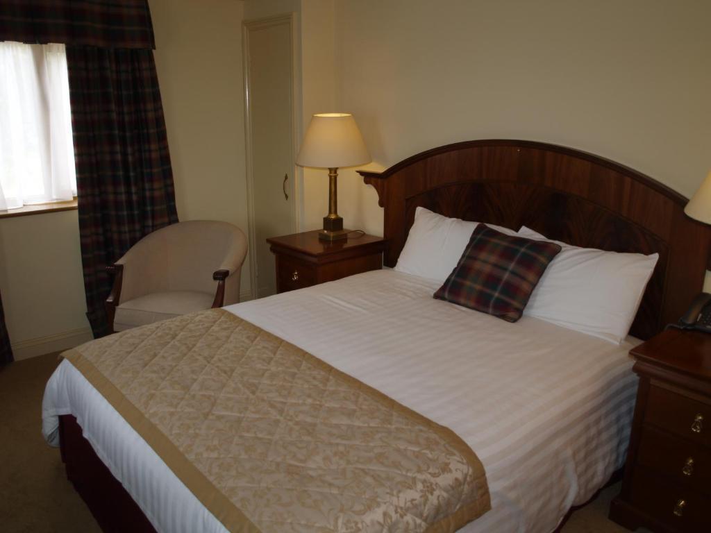 The Olde Windmill Inn Great Cressingham Номер фото