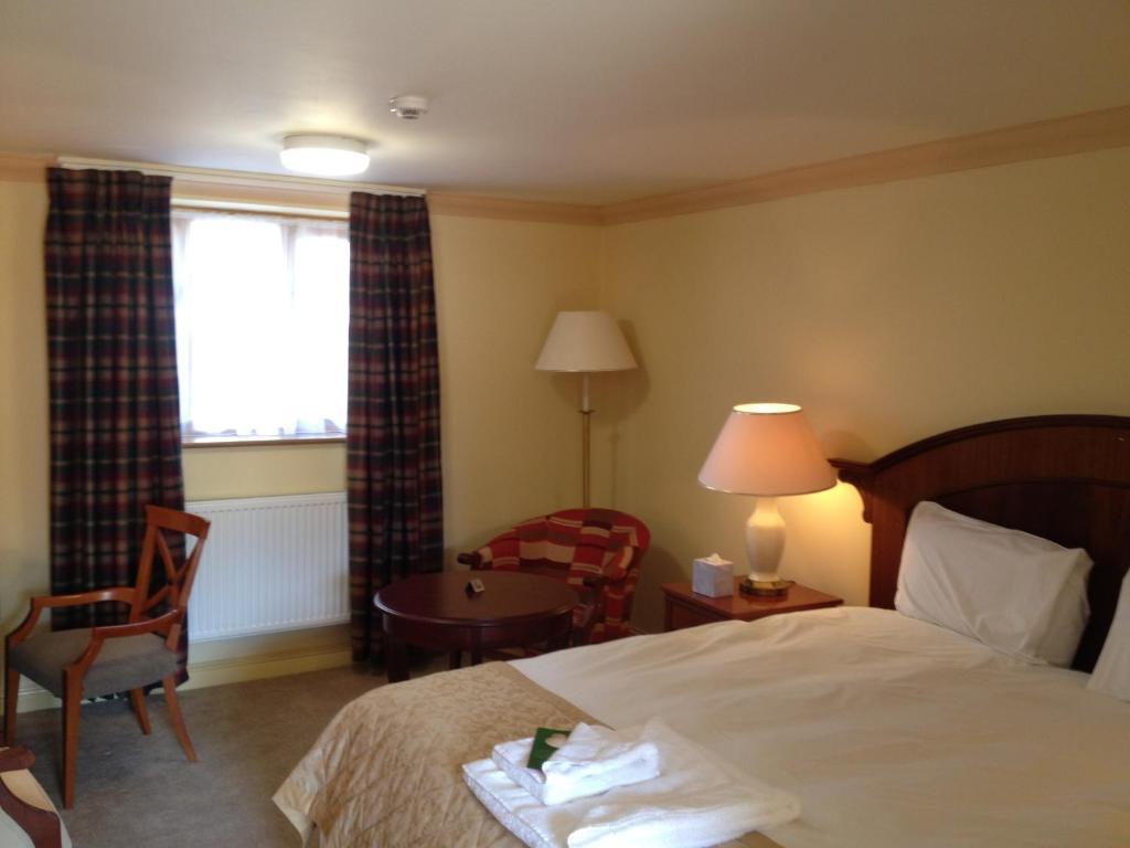 The Olde Windmill Inn Great Cressingham Номер фото