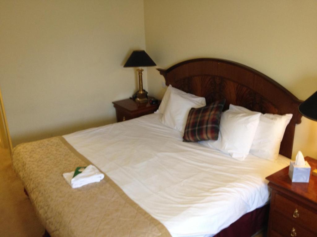 The Olde Windmill Inn Great Cressingham Номер фото