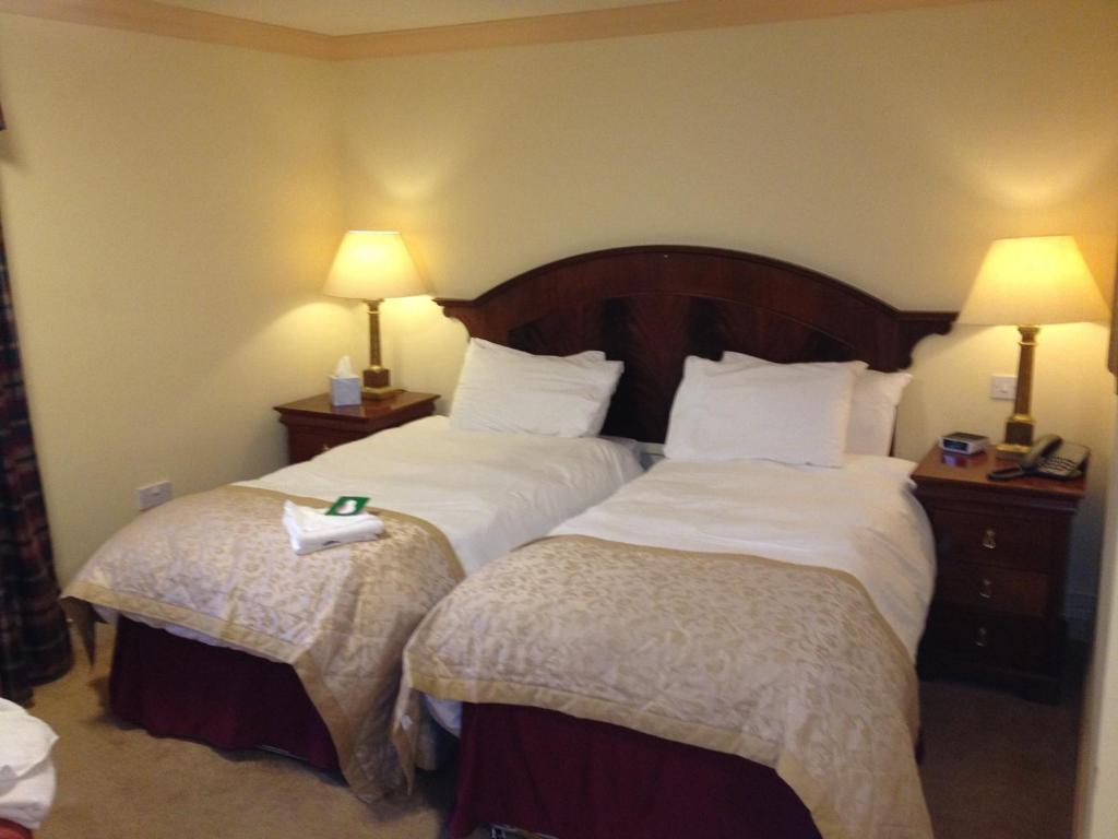 The Olde Windmill Inn Great Cressingham Номер фото