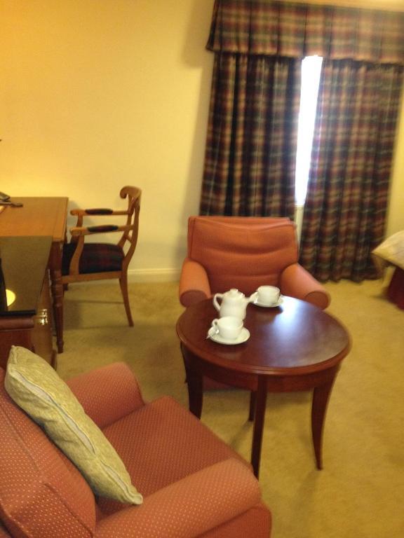 The Olde Windmill Inn Great Cressingham Номер фото