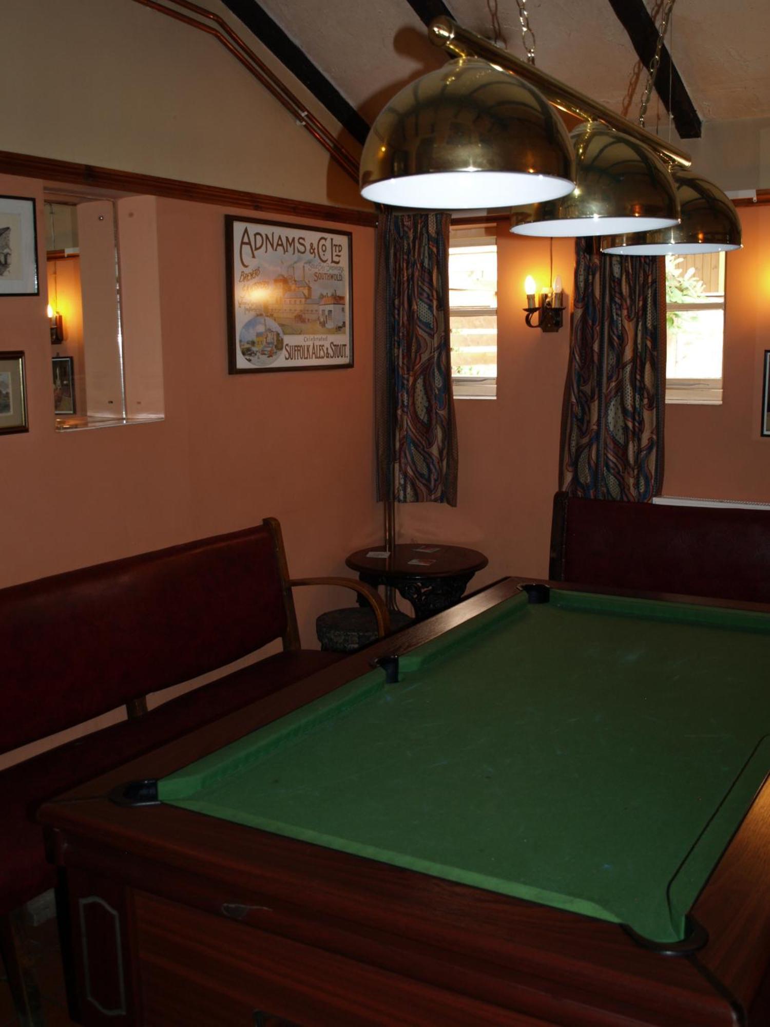 The Olde Windmill Inn Great Cressingham Екстер'єр фото